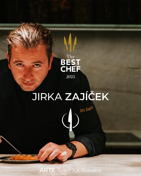 Jiří Zajíček